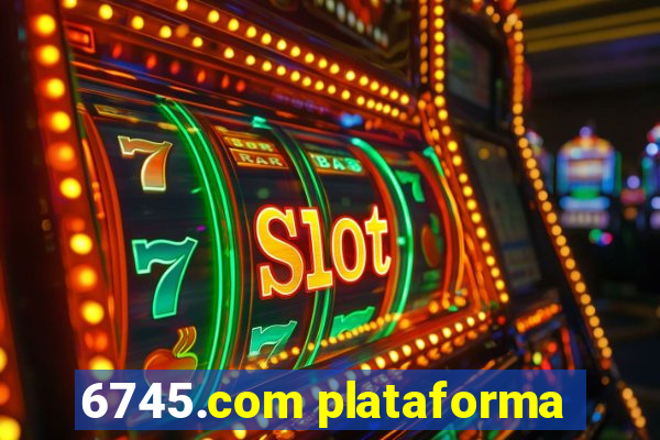 6745.com plataforma