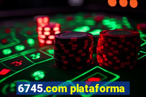 6745.com plataforma