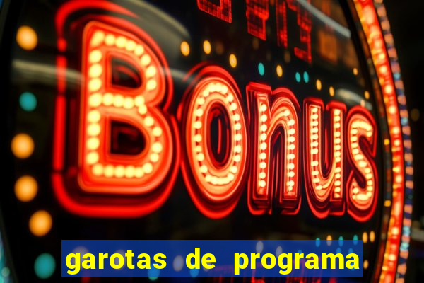 garotas de programa no rio de janeiro