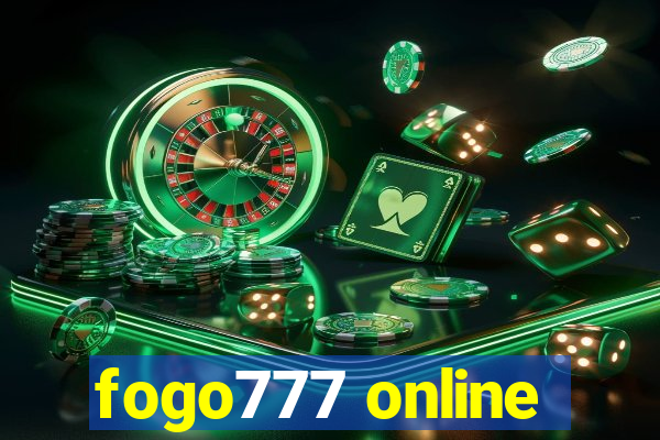 fogo777 online