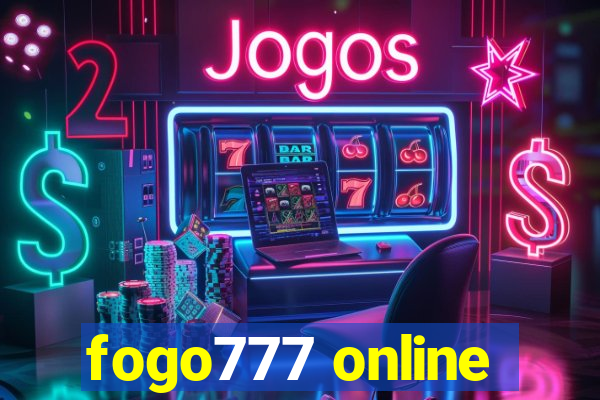 fogo777 online