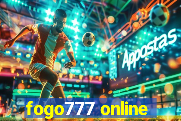 fogo777 online
