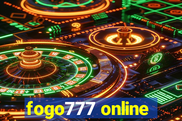 fogo777 online