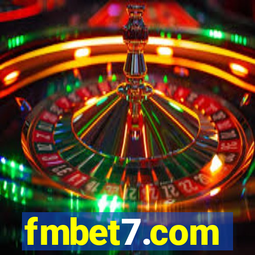 fmbet7.com