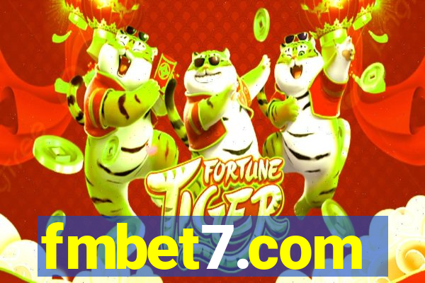 fmbet7.com