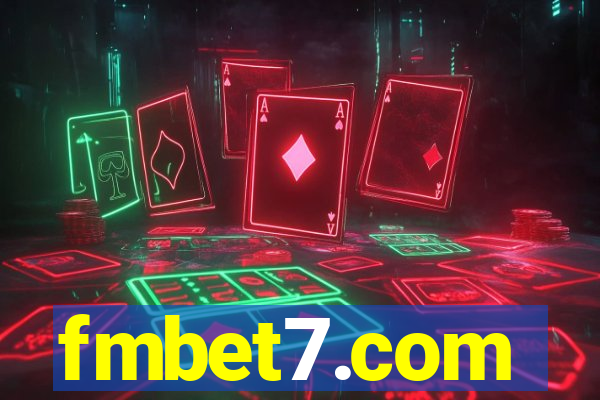 fmbet7.com