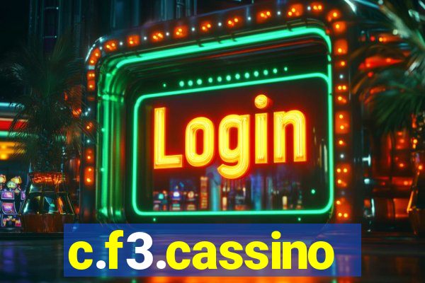 c.f3.cassino