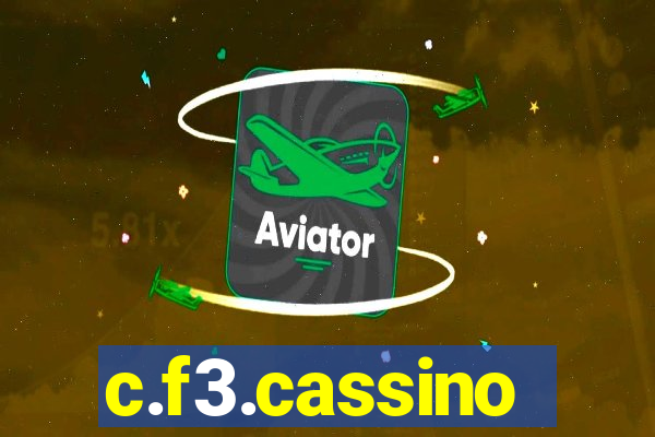 c.f3.cassino