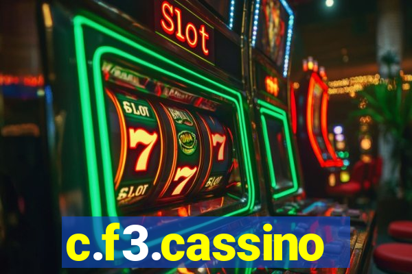 c.f3.cassino