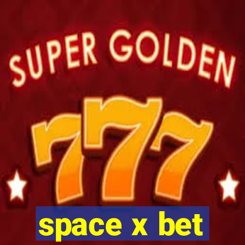 space x bet