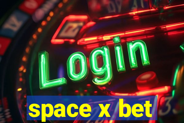 space x bet