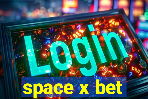 space x bet