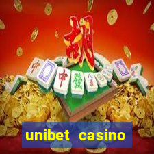 unibet casino review brand