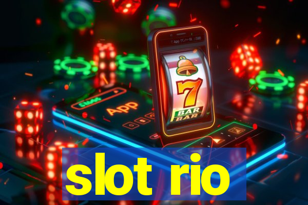 slot rio