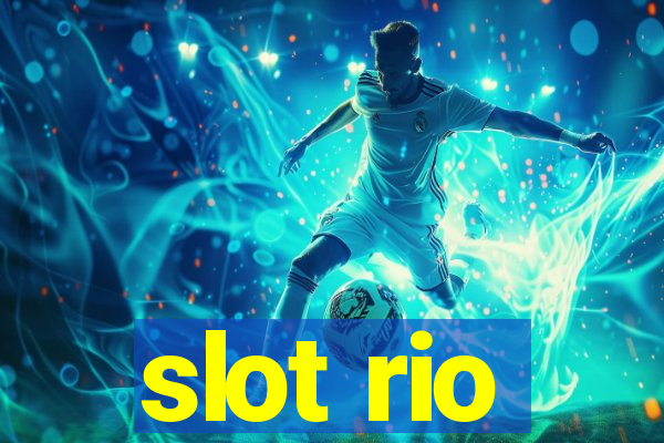 slot rio