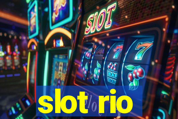 slot rio
