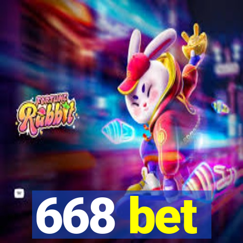 668 bet