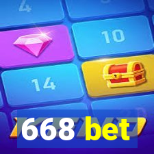 668 bet