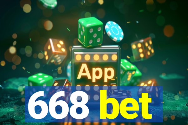 668 bet
