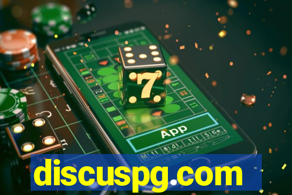 discuspg.com