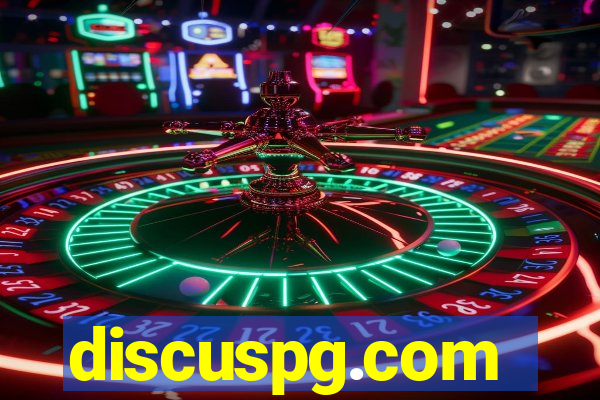 discuspg.com