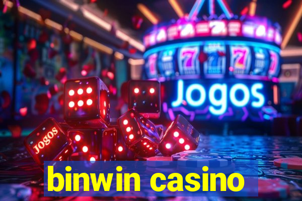 binwin casino