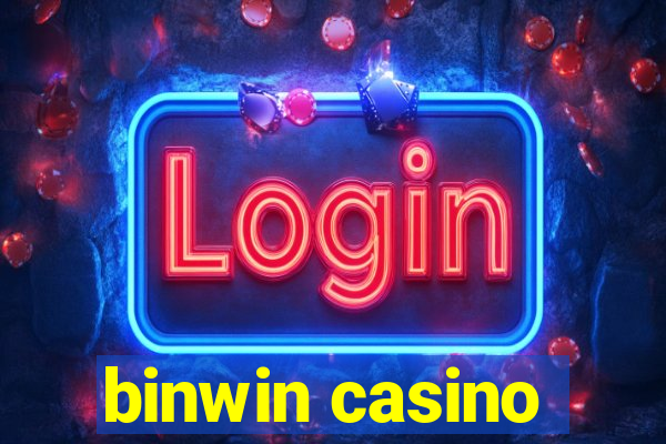 binwin casino