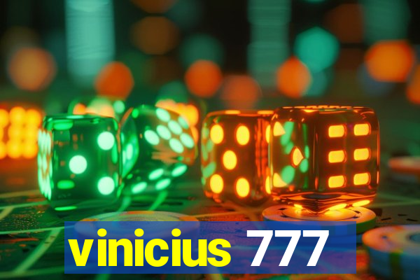 vinicius 777