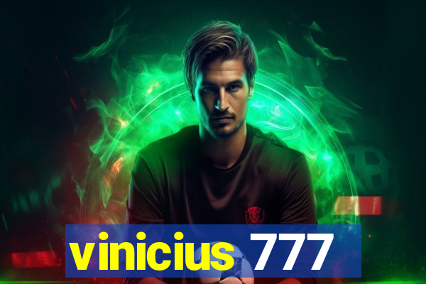 vinicius 777