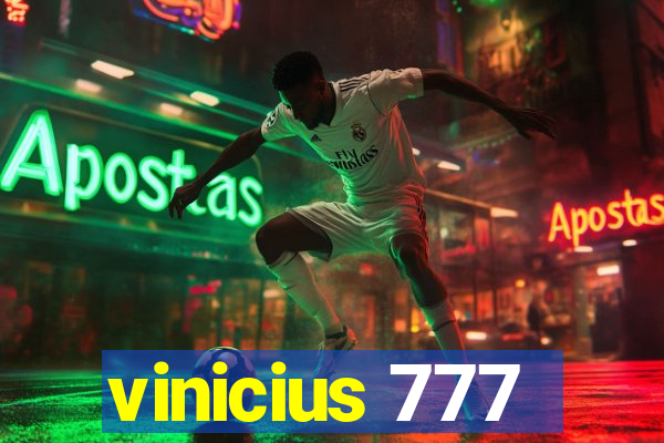 vinicius 777