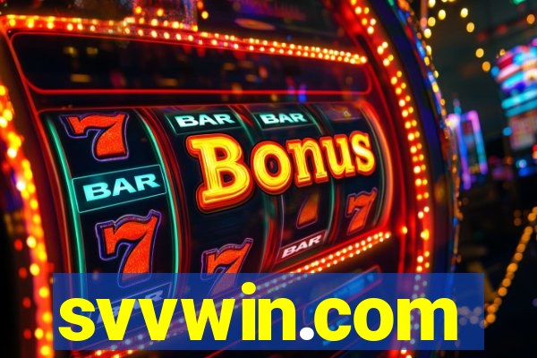 svvwin.com