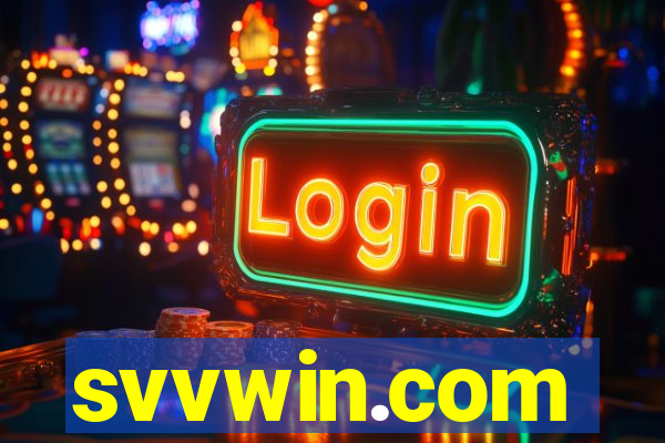 svvwin.com