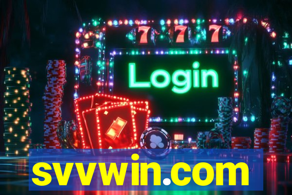 svvwin.com