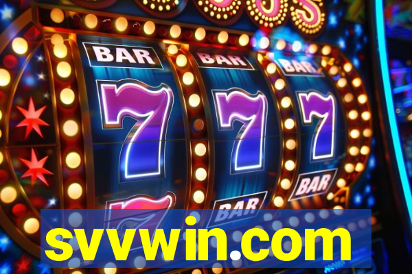 svvwin.com