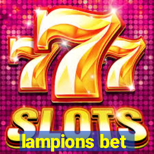 lampions bet