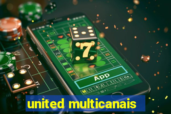 united multicanais