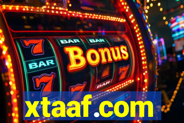 xtaaf.com