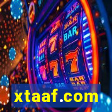 xtaaf.com