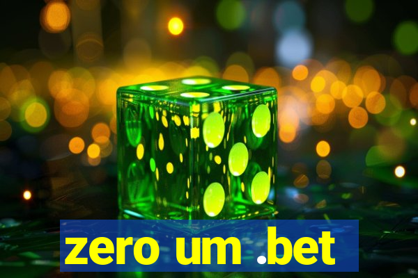 zero um .bet