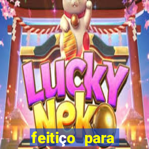 feitiço para afastar rival