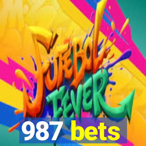 987 bets