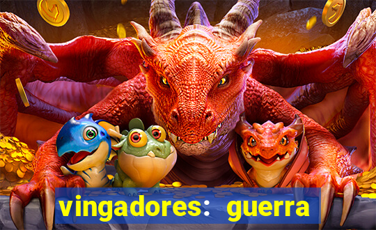 vingadores: guerra infinita pobreflix