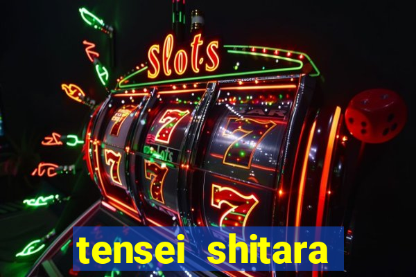 tensei shitara slime datta ken temporada 3 dublado