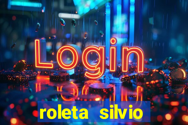 roleta silvio santos jogo