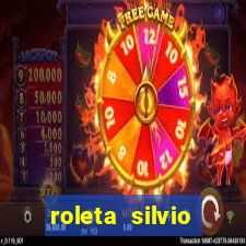roleta silvio santos jogo