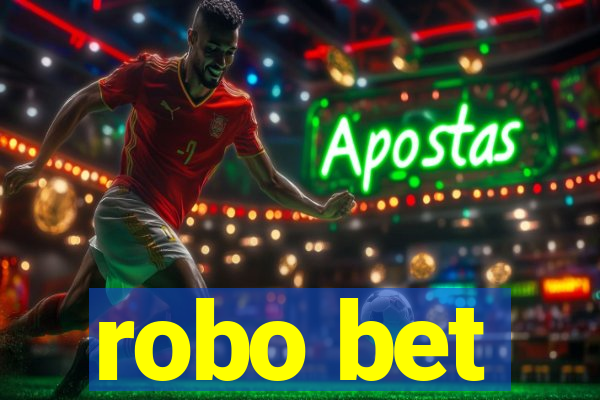 robo bet