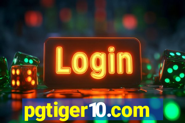 pgtiger10.com