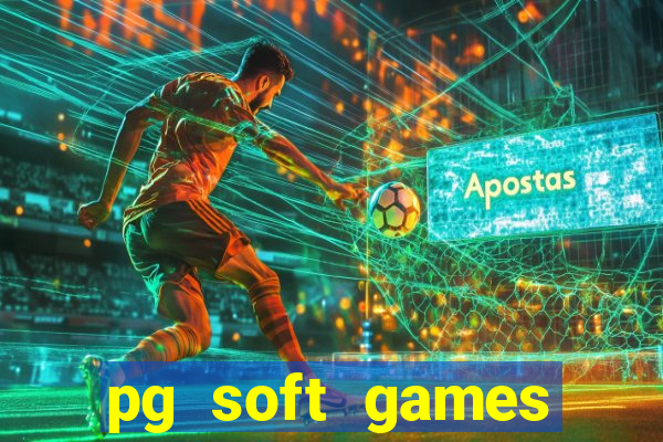 pg soft games fortune rabbit