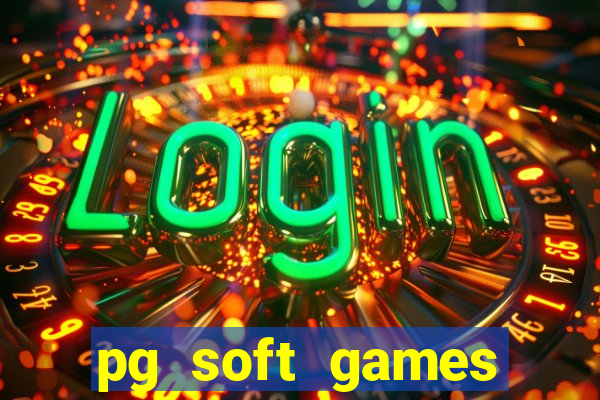 pg soft games fortune rabbit
