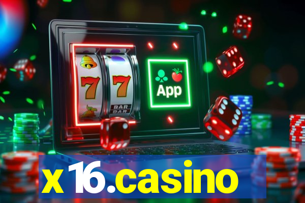 x16.casino